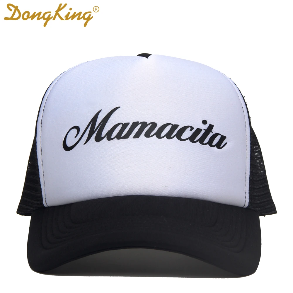 Men Womens Trucker Hats Lovel American Flag Pictures Snapback Custom Cap