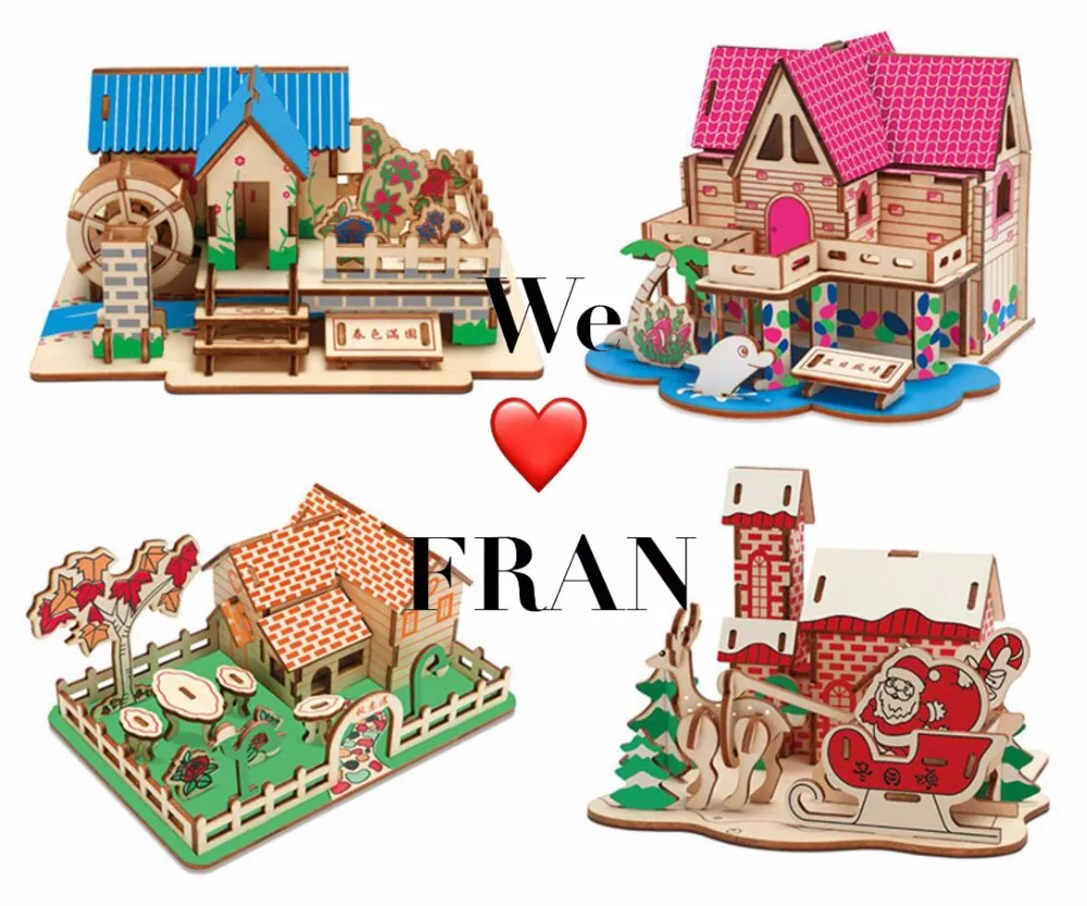 

Building Blocks gift for child