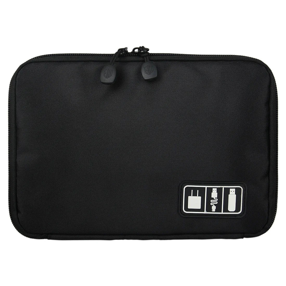 Travel Accessories Waterproof Digital Accessory Finishing Bag Small Earphone  Data Line Charging Line Hard Disk Mobile Phone Bag