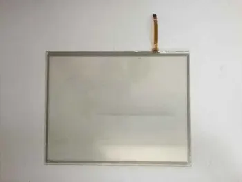 

New Touch Screen only Touch & Touch Glass for Panel TPI#1076-004 Rev D