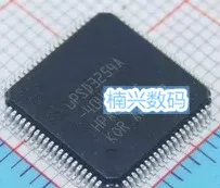 

10pcs UPSD3254A-40U6 UPSD3254A QFP80 New