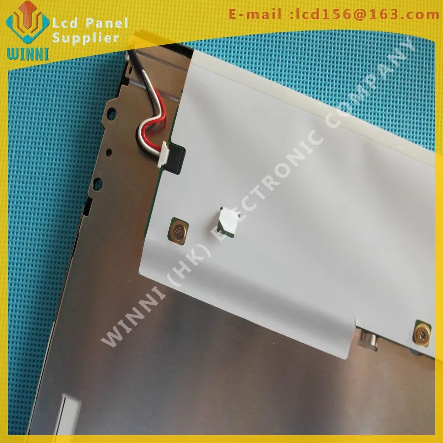 G121SN01 V.4 12,1 дюймов 800*600 WLED TFT-LCD Панель G121SN01 V4
