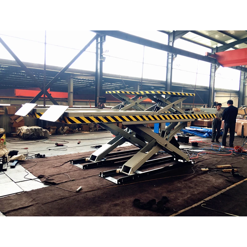  car lift (9)