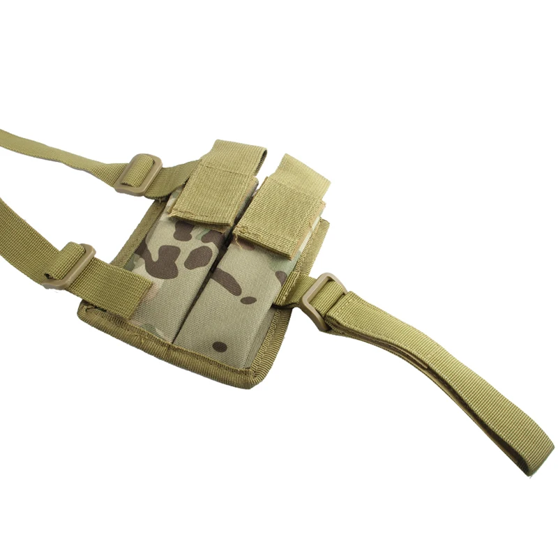 Shoulder-Pistol-Gun-Holster RL31-0020-18
