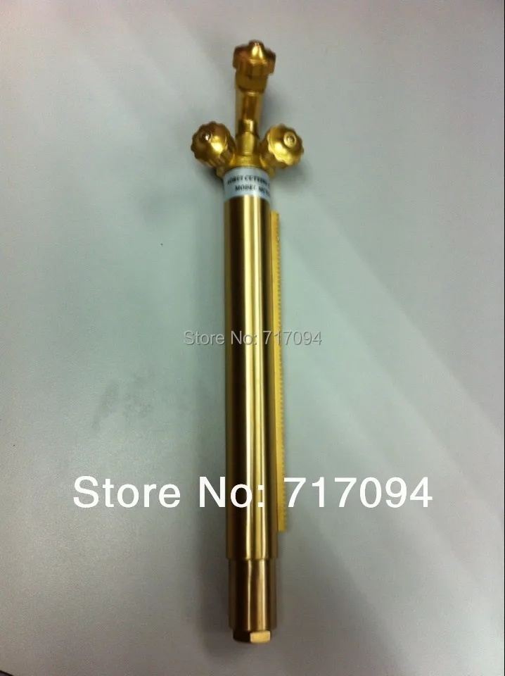 

2014 new oxygen cutting torch for flame cutting machine oxygen-fuel torch