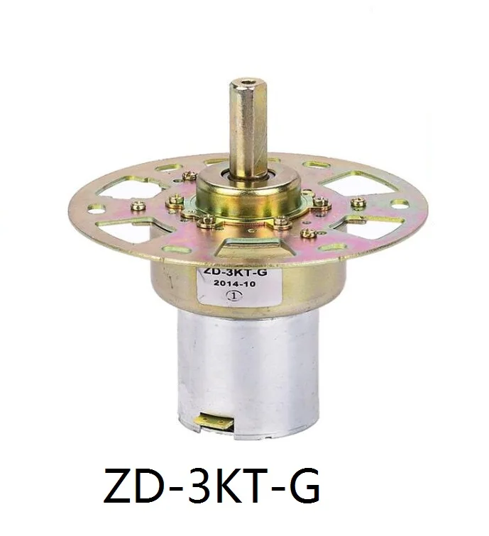 1 шт. 12VDC регулятор посвященный Шестерни двигатель 3 км 38ZY25 13 ZD-3KT двигатель постоянного тока 8 об/мин