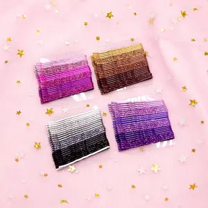 30 unidsset 5Cm mezcla sólida de Metal de Color de Hairgrip chicas encaje broches para el cabello de los niños bebé accesorios para el pelo de las mujeres pasadores Clip Pins 30 unidsset 5Cm mezcla sólida de Metal de Color de Hairgrip chicas encaje broches para el cabello de los niños bebé accesorios para el pelo de las mujeres pasadores Clip Pins
