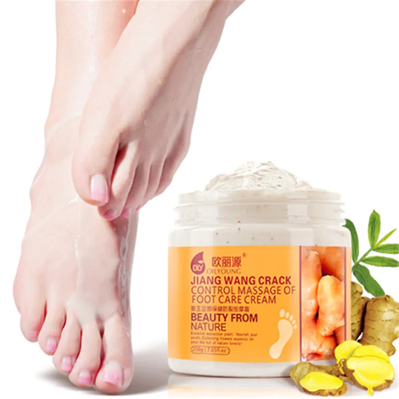 Foot Massage Exfoliating Repairing Cream Foot Socks Skin