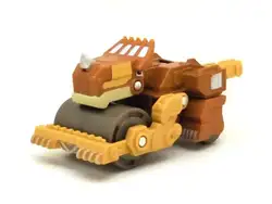 Роликовый динозавр Dinotrux динозавр грузовик съемный игрушечный автомобиль сплав модели автомобилей Dinotrux динозавр игрушечный автомобиль