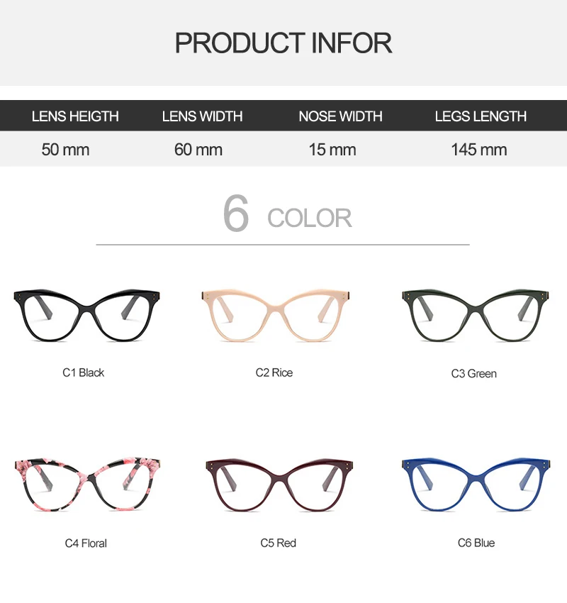 Cat Eye Sunglasses (23)
