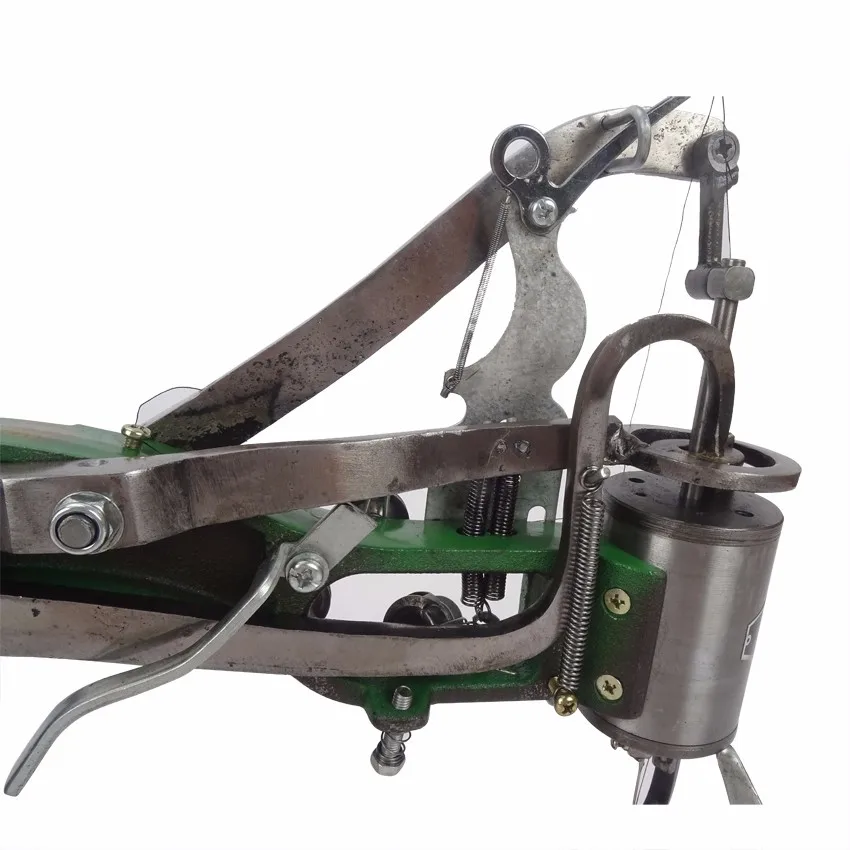 HQ ручная швейная машина для ремонта обуви портативное оборудование для изготовления кожаной обуви набор сапог ручные швейные инструменты промышленные