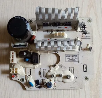 

J58PWMAH1168 88S112550500 Good Working Tested