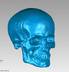 3D модель для ЧПУ 3D резные фигуры скульптура машина в STL формат файла череп головы