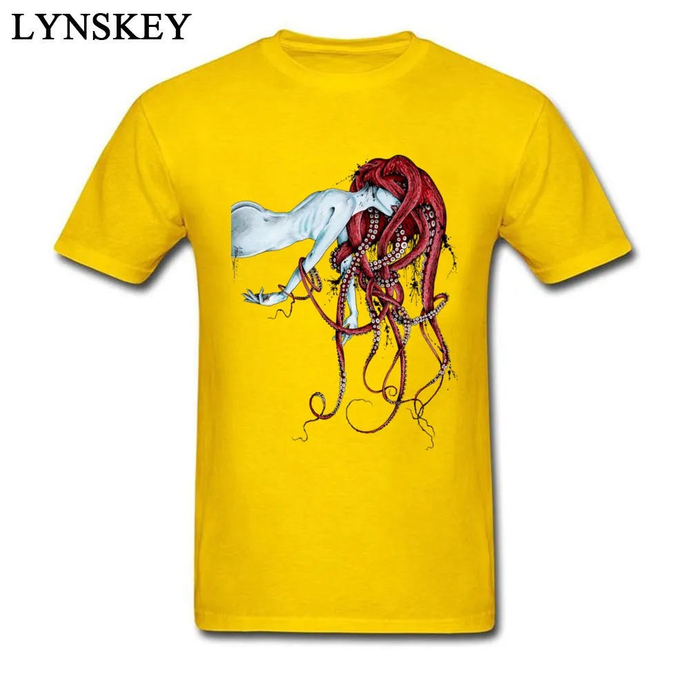 T Shirts Short Sleeve Casual Fashion Septoid O-Neck 100% Cotton Men Summer Autumn Tops T Shirt Casual Tee Shirts Top Quality Septoid yellow