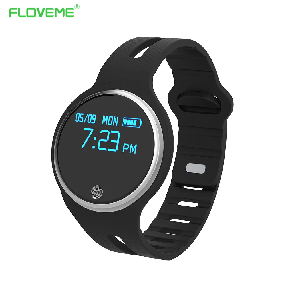 Pedometer Smart Watch A3 Sync Notifier Health Smartwatch