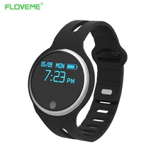 Schrittzähler smart watch a3 sync notifier gesundheit smartwatch für samsung huawei sony für android 4.3 ios intelligente uhr anti-verlorene