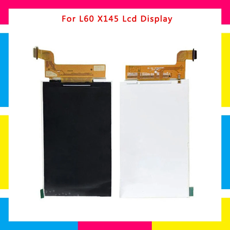 

Replacement high Quality LCD Display Screen For LG L60 X145 + Tracking Code