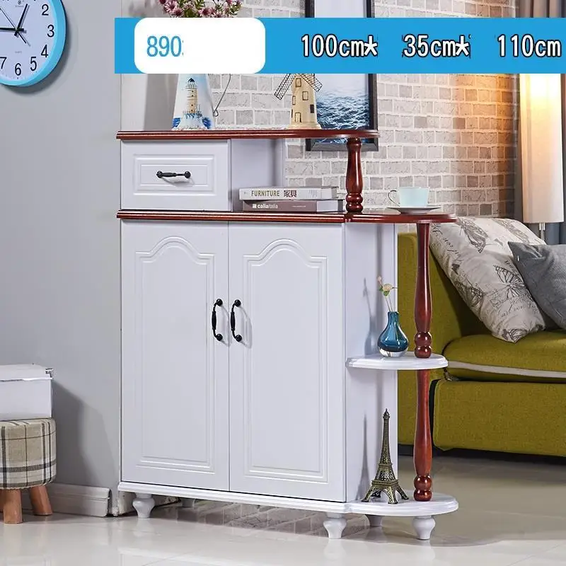 Mueble Rack Mesa отель Adega vinho Vetrinetta Da Esposizione Meble Sala полки стол Коммерческая полка мебель барный винный шкаф - Цвет: MODEL L