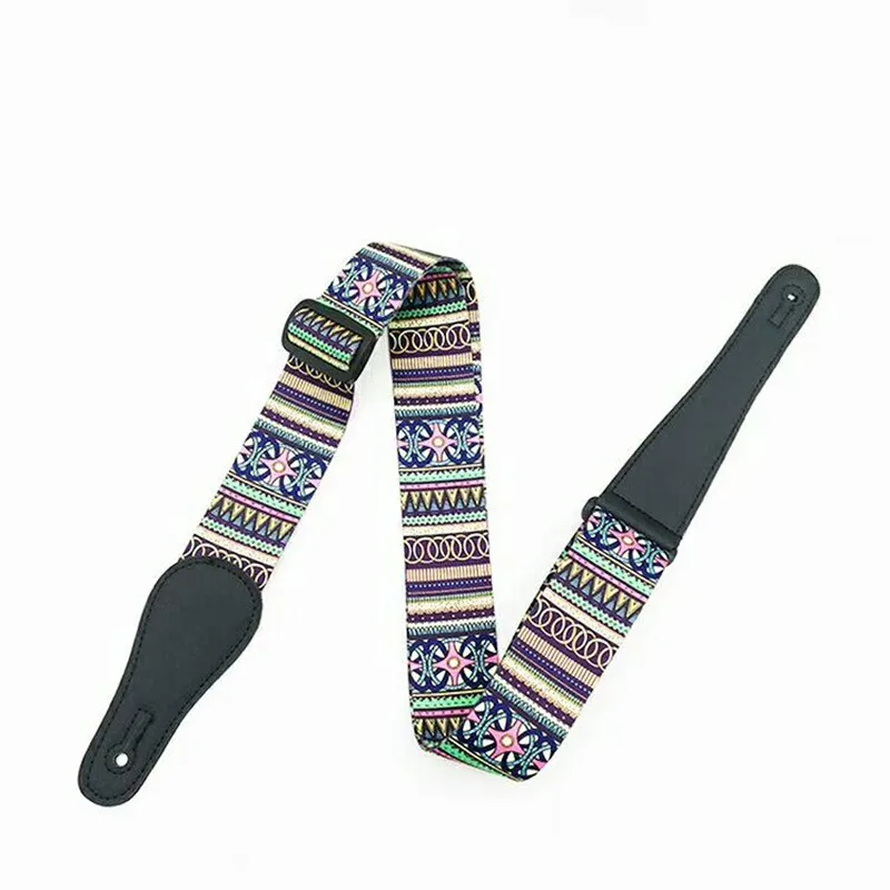 guitar belt