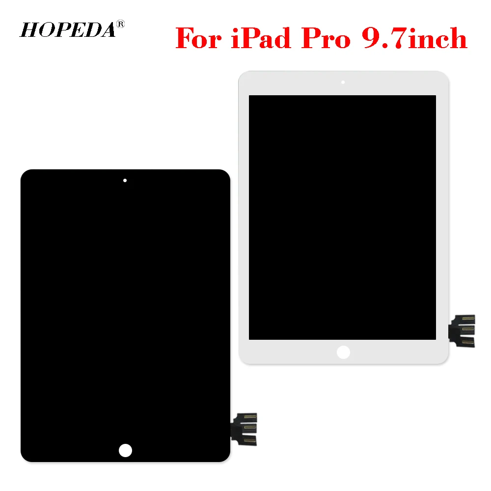 

New 9.7inch A1673 A1674 A1675 For Apple iPad Pro LCD Screen Display With Touch Digitizer Panel 2048x1536