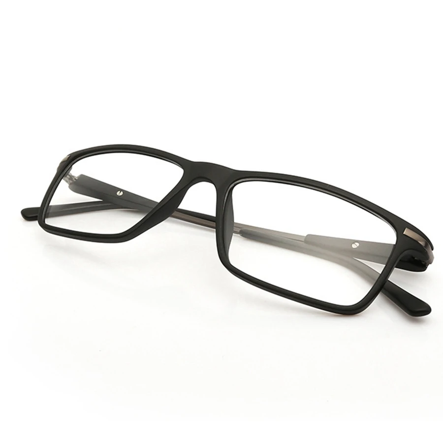 Buy Classic Optical Plain Glasses Men Women Square