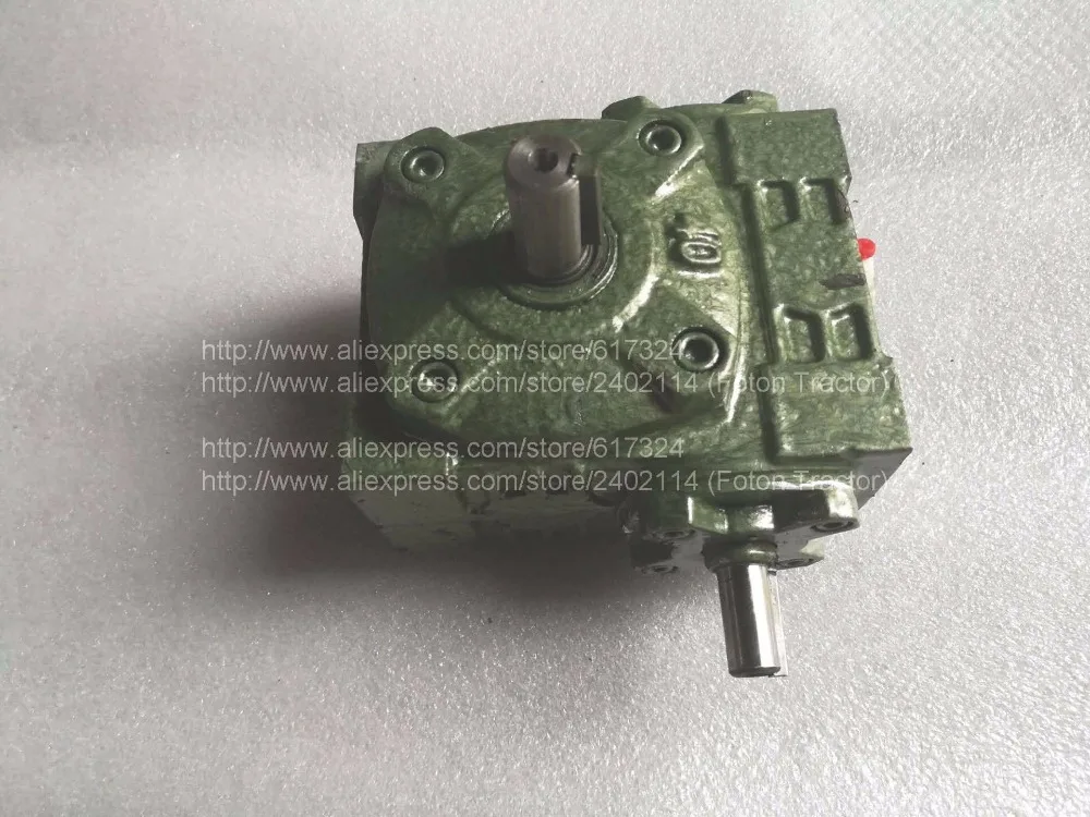 Buy  gearbox assembly for model wood chipper of WC-6 and WC-8 series