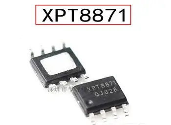 

100pcs/lot XPT8871 SOP8
