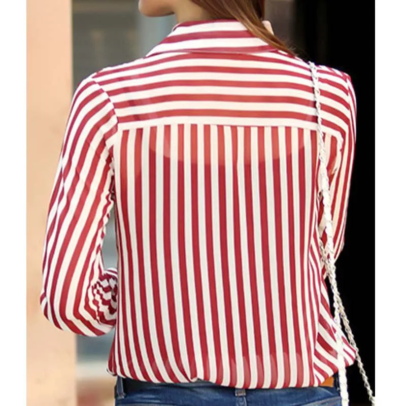 Кофточка В Полоску Женская Купить