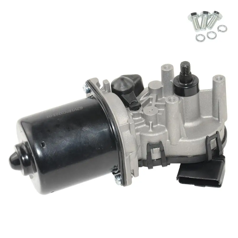 AP02 передний мотор стеклоочистителя для Nissan Qashqai 28800-JD000 28800JD000 2007 2008 2009 2010 2011 2012 2013