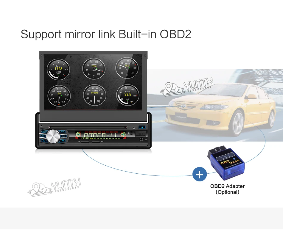 Perfect android 9 1din autoradio car radio 7 inch HD GPS DVD Player with Navigation Bluetooth USB free rear camera head unit car stereo 18 Perfect android 9 1din autoradio car radio 7 inch HD GPS DVD Player with Navigation Bluetooth USB free rear camera head unit car stereo 18