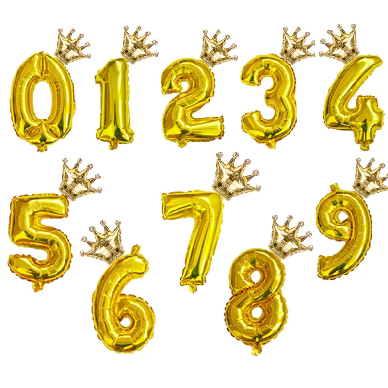 2PCS-lot-32inch-Number-Foil-Balloons-Digit-air-Ballon-Kids-Birthday-Party-wild-one-Decorations-Figure(2)