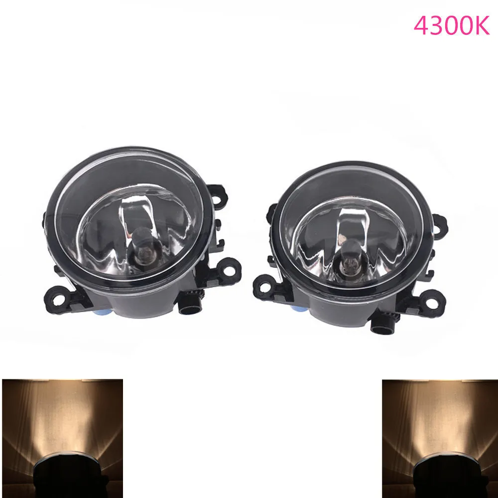 

2PCS 12V 55W H11 Led Fog Light Car Styling Halogen Fog Light For FORD TRANSIT Platform Chassis 2006 2007 2008 2009 2010-2015