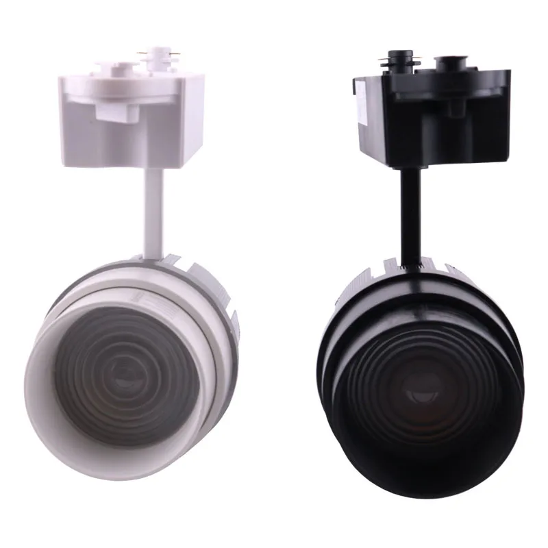 track light rotable 12