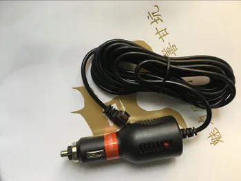 

5V/2A Car USB Universal Adapter power For Car DVR Camera GPS Navigation Input 12V - 24V Ouput 5V 2A, Cable Length 3.5m