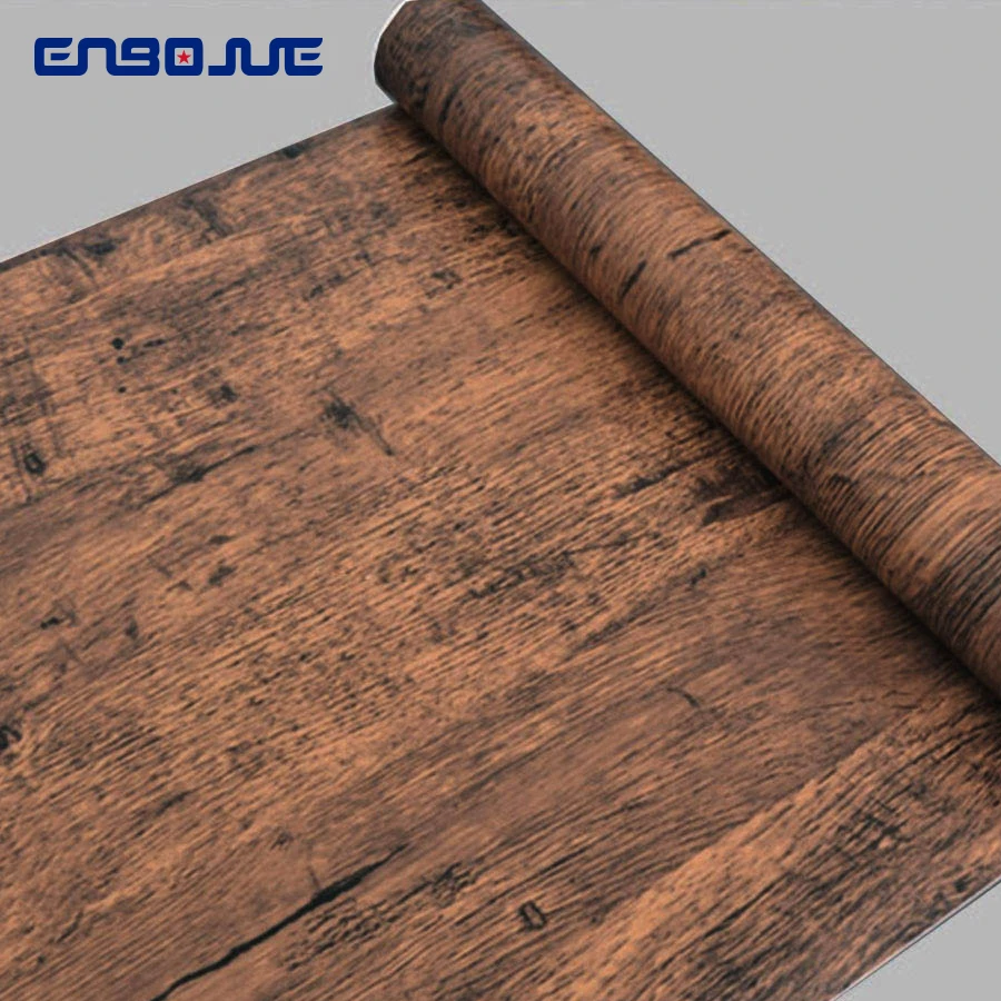 0.45x3M Furniture Decorative Film Self adhesive PVC Wallpaper Cupboard