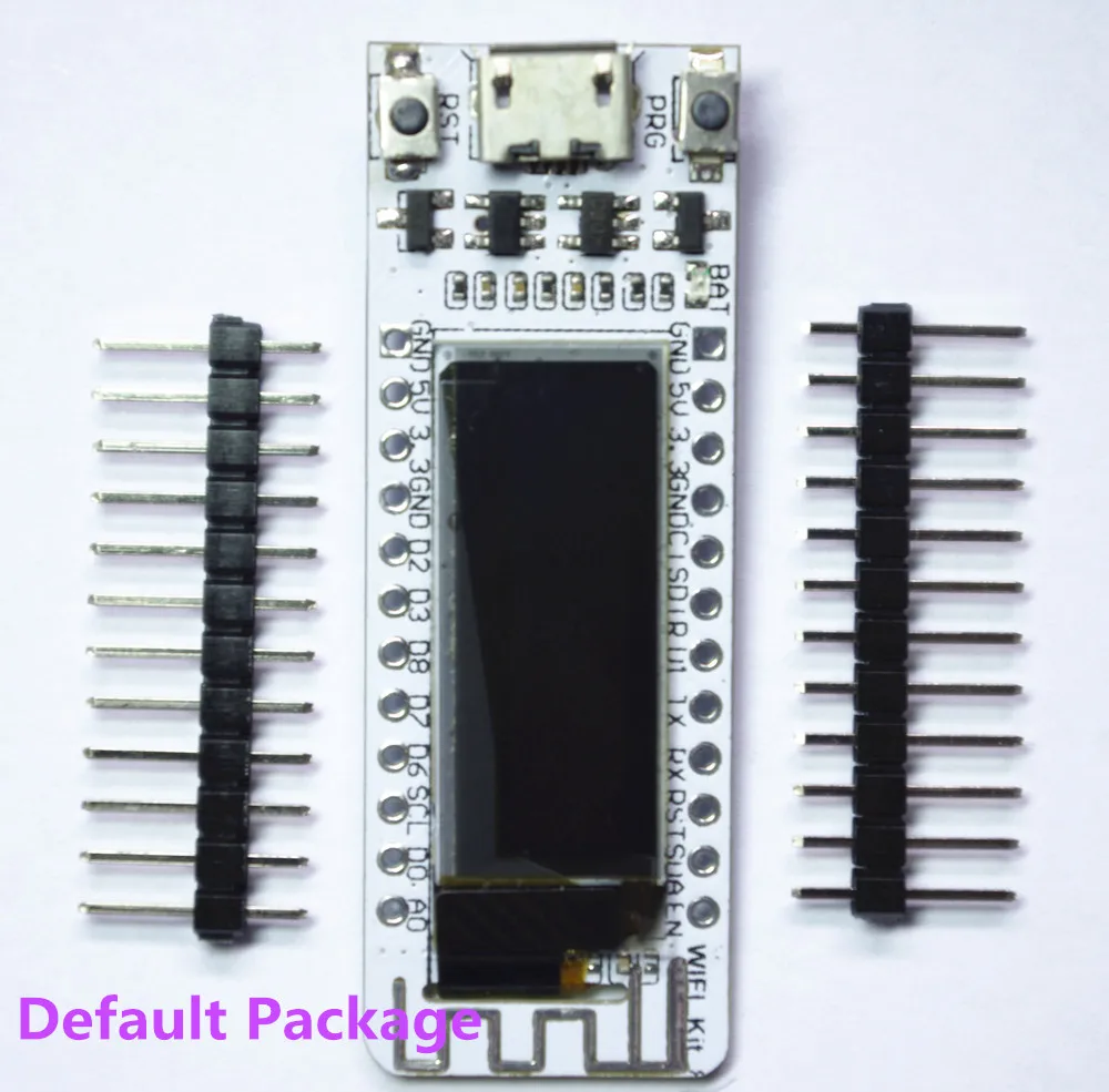Desenvolvimento para Arduino com um dissipador de calor