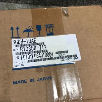 

New and Orginal SGDH-10AE Servo Driver