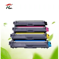 4 Pack Совместимость для брата цвет тонер-картридж TN221 TN241 TN251 TN261 TN281 TN291 HL-3140CW 3150CDW 3170 MFC9130CW 9140CDN