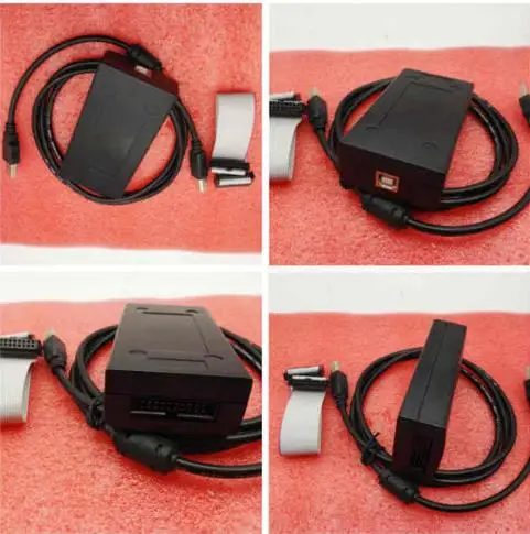 

Jlink V8 emulator J-LINK arm emulator The STM32 emulator automatically upgrades NEW ORIGINAL
