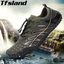 Кроссовки унисекс; женская обувь для плавания; водные виды спорта; пляжные шлепанцы для серфинга; Легкая спортивная обувь для мужчин