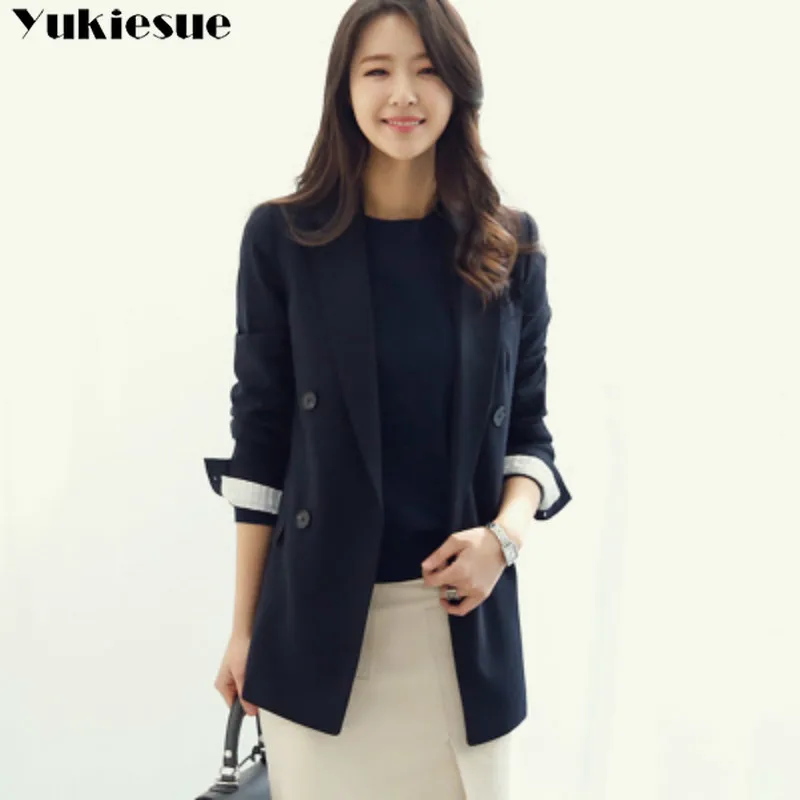 Aliexpress.com : Buy Fashion Autumn Women Plaid Blazers