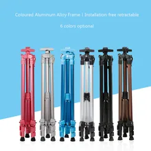 BGLN доска мольберта для рисования набор алюминиевый сплав складной эскиз студента начинающих кронштейн Профессиональный треугольник мольберт Художественный набор