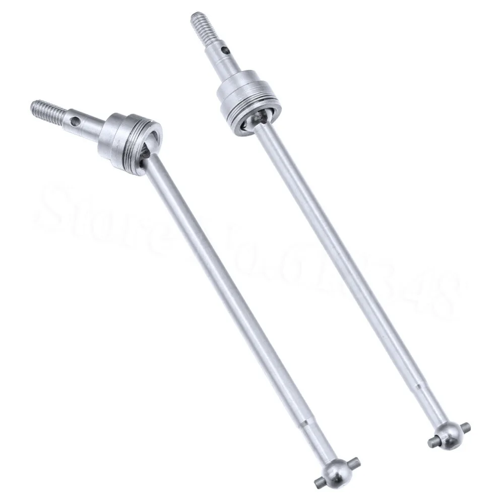 HSP 1/10 алюминиевые детали 106015 универсальный шарнир вала Dogbone 2P 06047 обновление для
