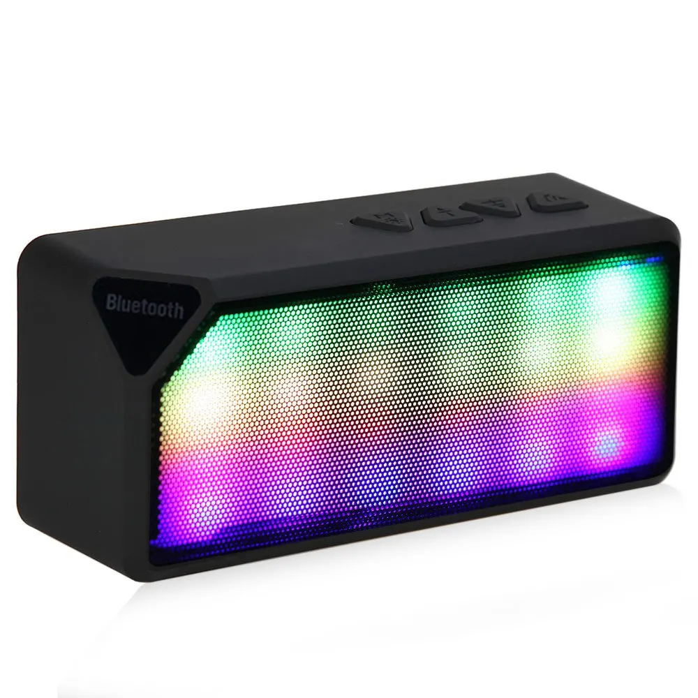 pulse led lights