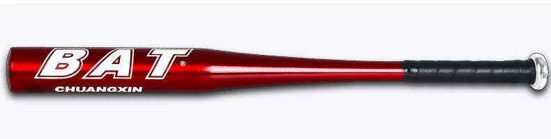 Yeni Alüminyum Alaşımlı Beyzbol Sopası Bit Softbol Sopaları 20" 25" 28" 30" 32" 34" inç