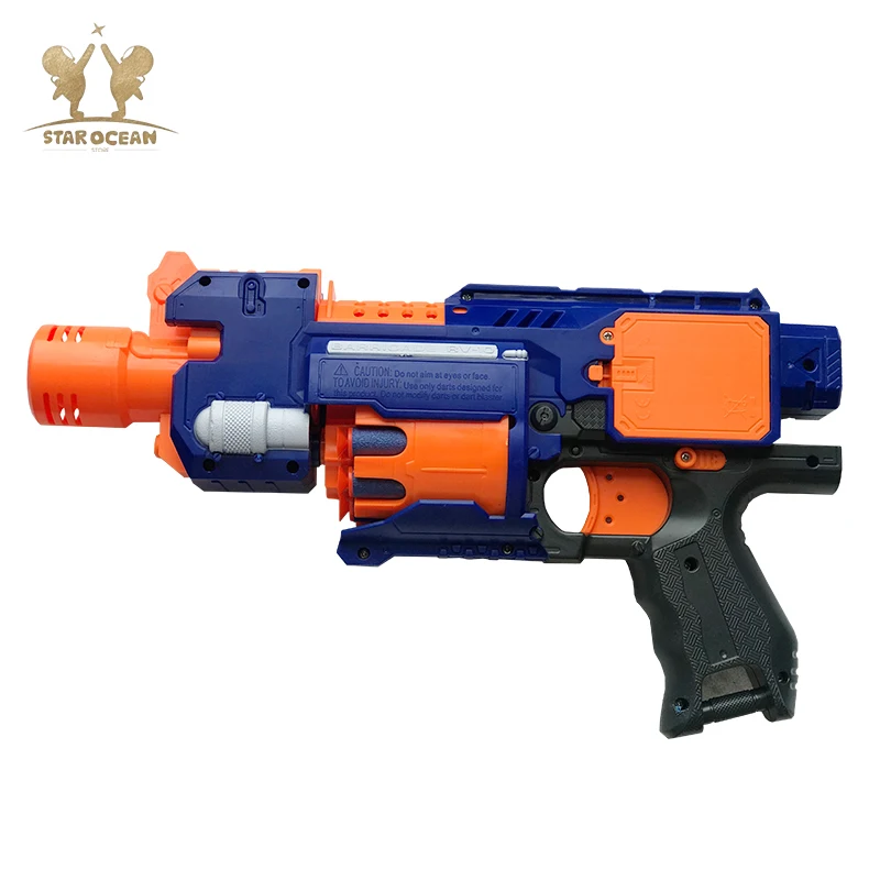 

Air Soft Gun Toy with Air Sniper Bullet Plastic Material Gun Toy for Children Boys Outdoor Toys Shooting Gun