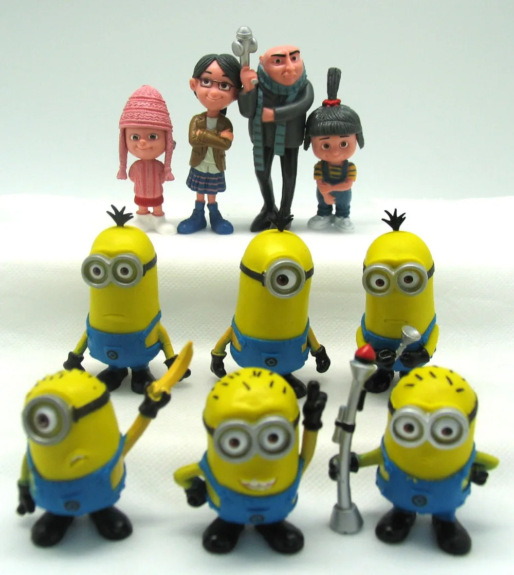 anime action figures near me