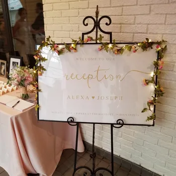 

Handmade 10M Flower leaf garland battery operate Copper LED fairy string lights for rustic wedding garland summer party events