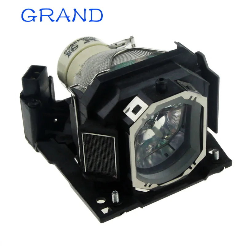 

Original Projector Lamp DT01191 for HITACHI CP-WX12H CP-U27PH CP-U27NH CP-U26WH CP-U25S CP-X3021WN CP-X2521WN HAPPY BATE