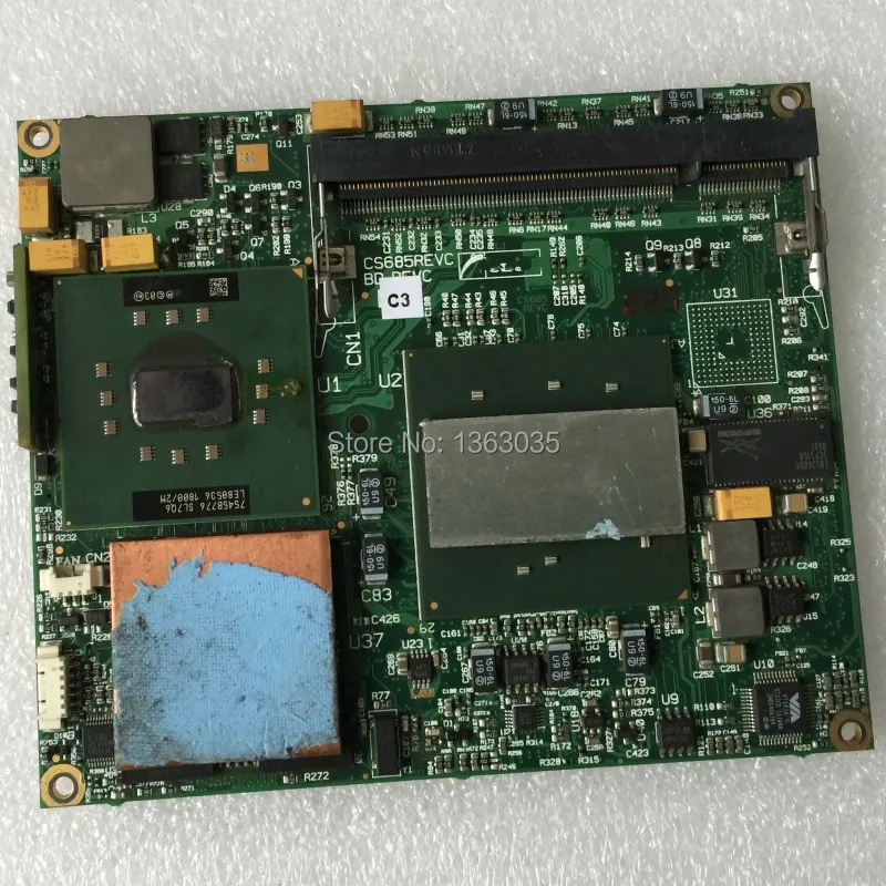 CS685REVC  2